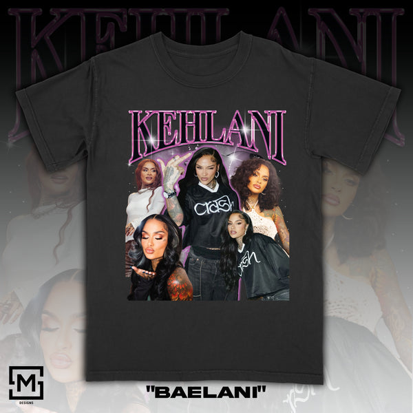 BAELANI