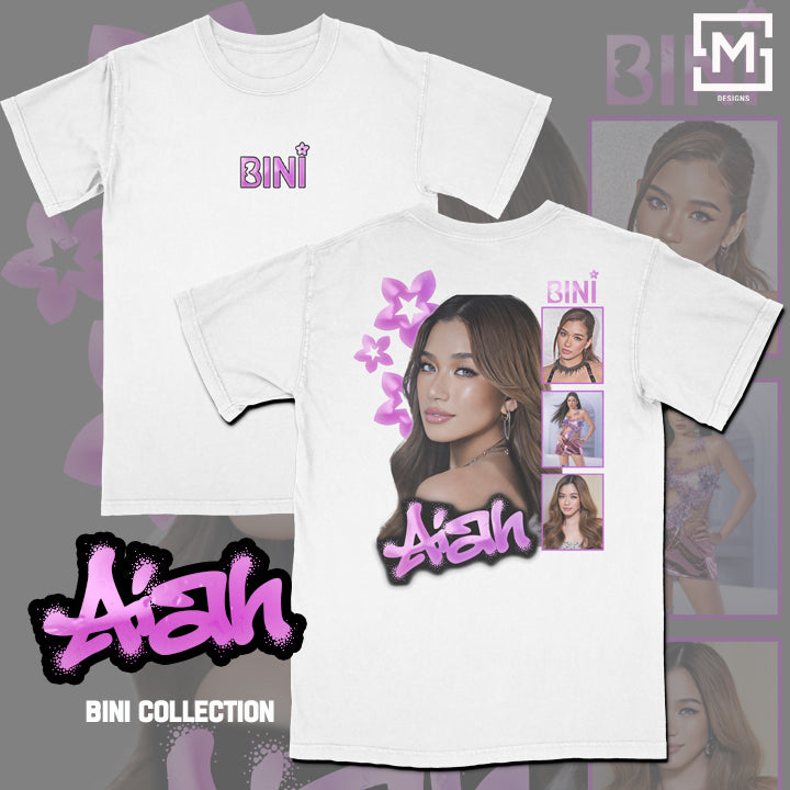 AIAH BINI COLLECTION