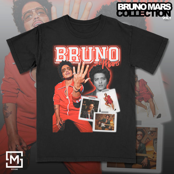 Bruno Mars_VOL1