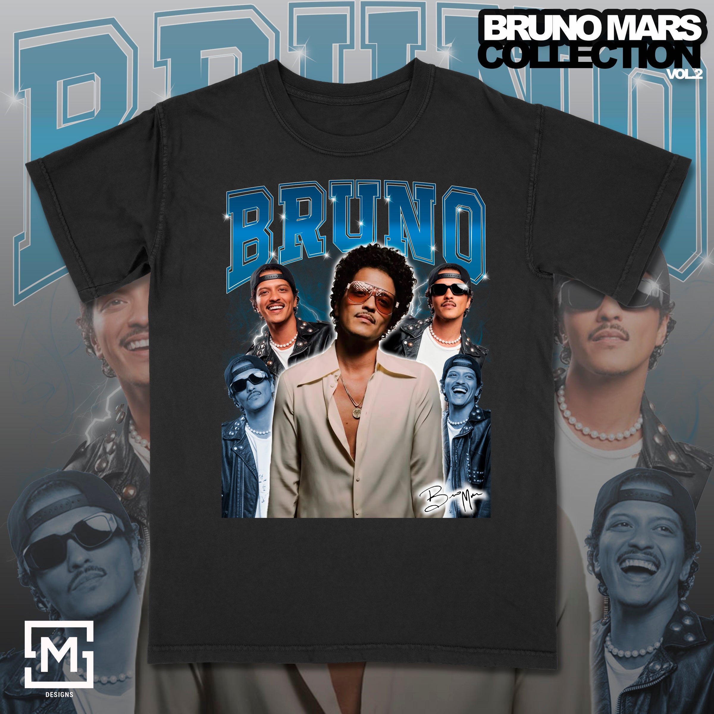Bruno Mars_VOL2