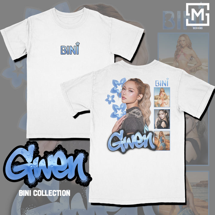 GWEN BINI COLLECTION