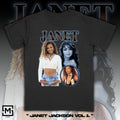 Janet Jackson