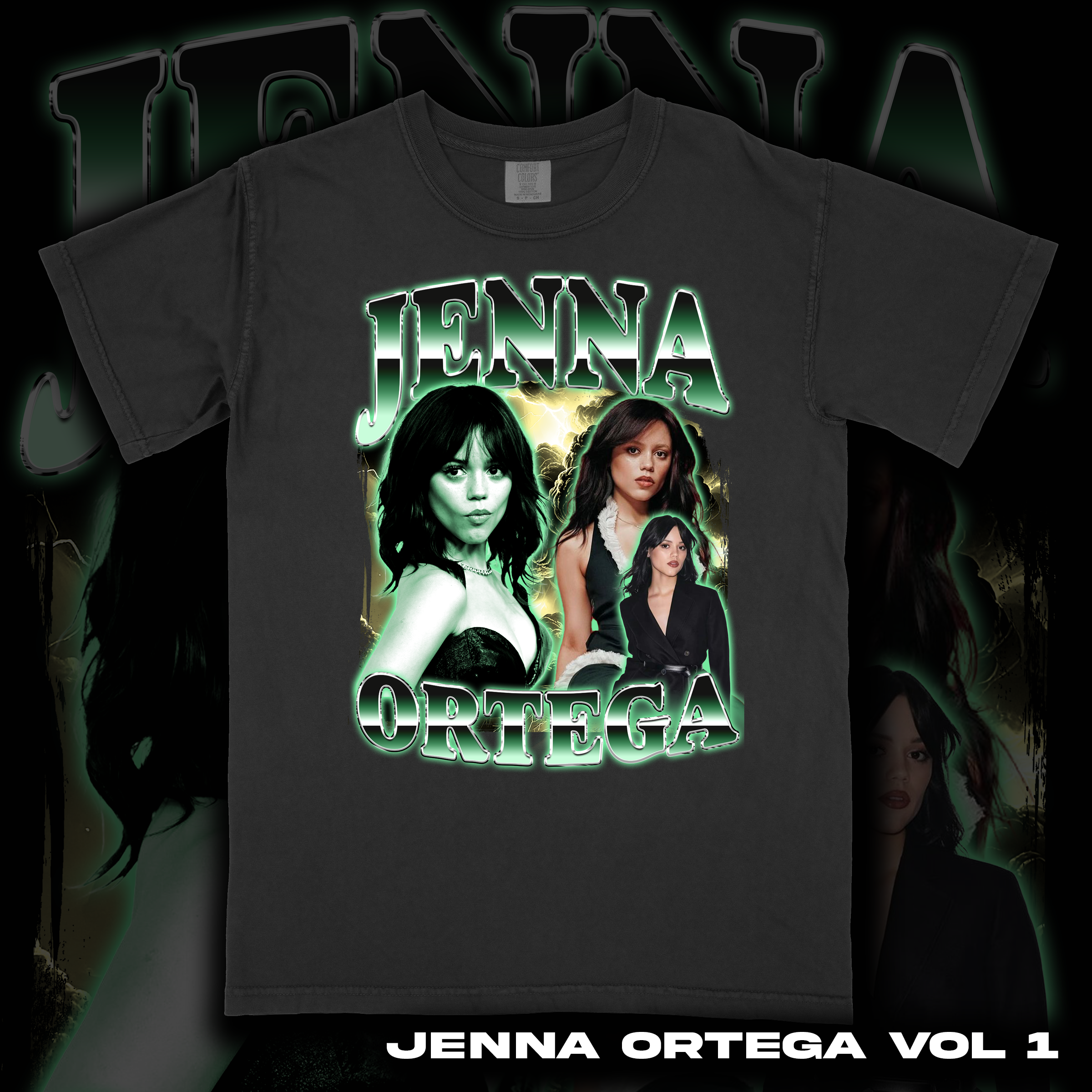 JENNA ORTEGA_VOL1