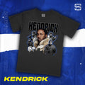 Kendrick Lamar 2_VOL 1&2