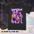 Kpop Demon Hunters_B1 & B2