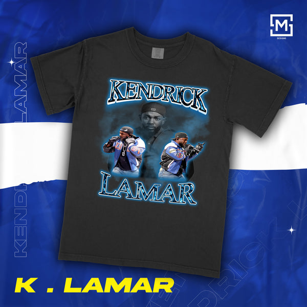 Kendrick Lamar_VOL 1&2
