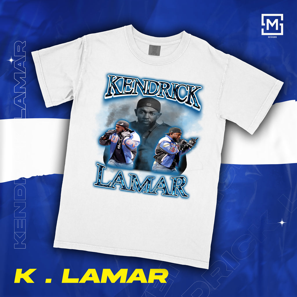 Kendrick Lamar_VOL 1&2