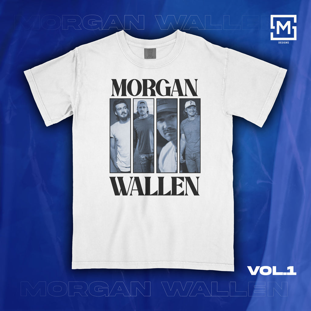 Morgan Wallen VOL_1