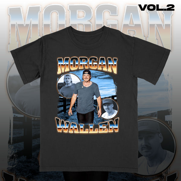 Morgan Wallen VOL_2