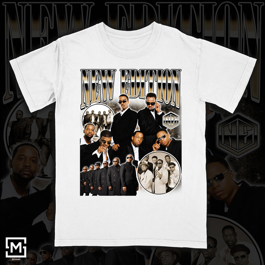 NEW EDITION