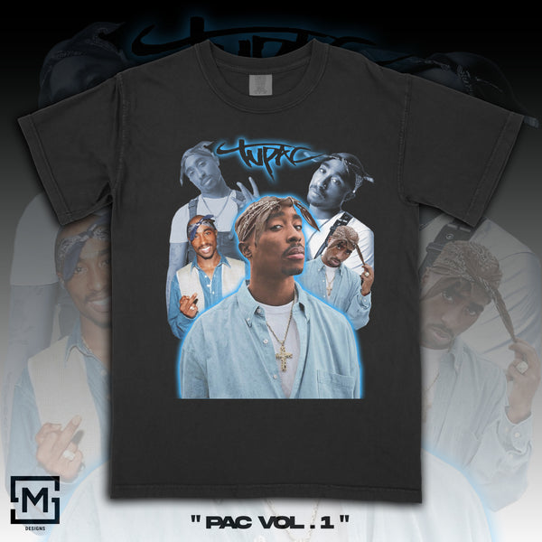 TUPAC