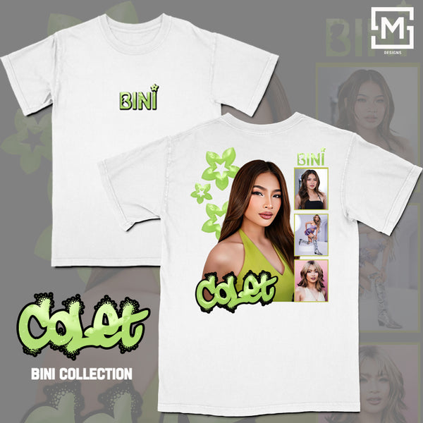 COLET BINI COLLECTION
