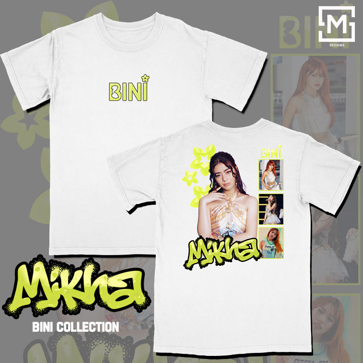 MIKHA BINI COLLECTION