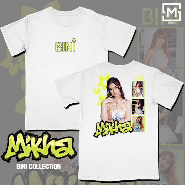 MIKHA BINI COLLECTION