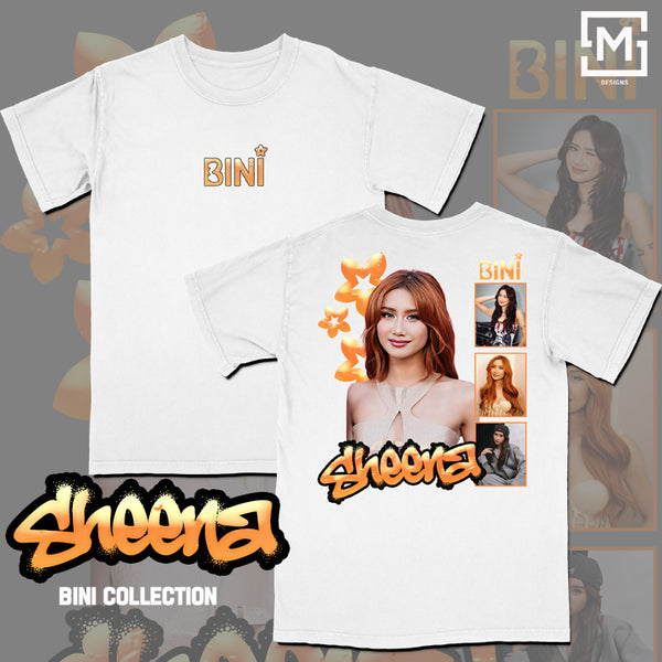 SHEENA BINI COLLECTION