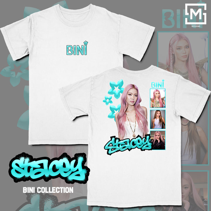 STACEY BINI COLLECTION