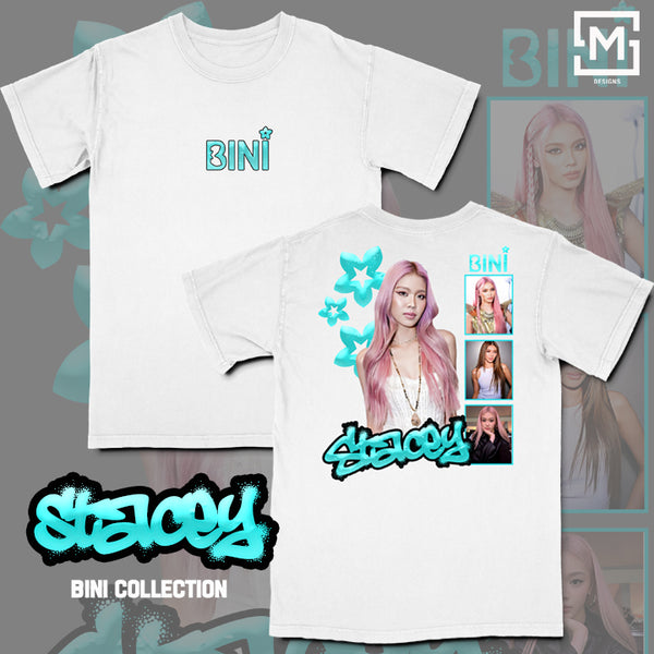 STACEY BINI COLLECTION
