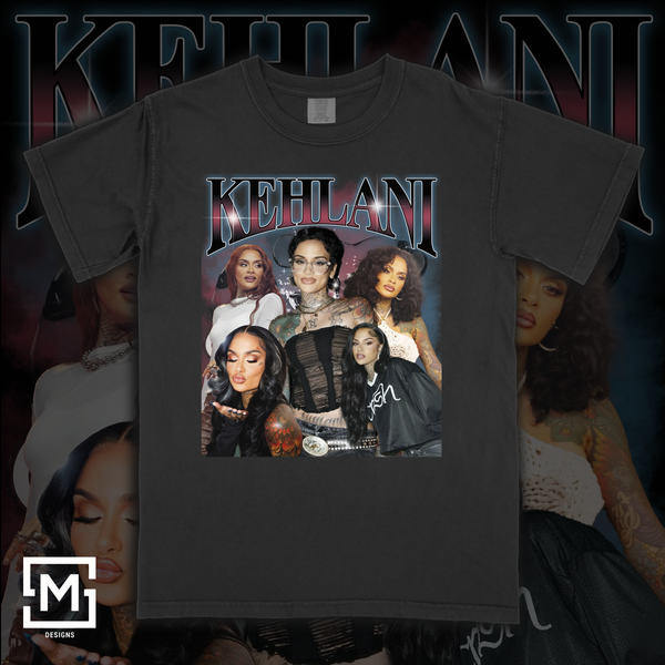 KEHLANI
