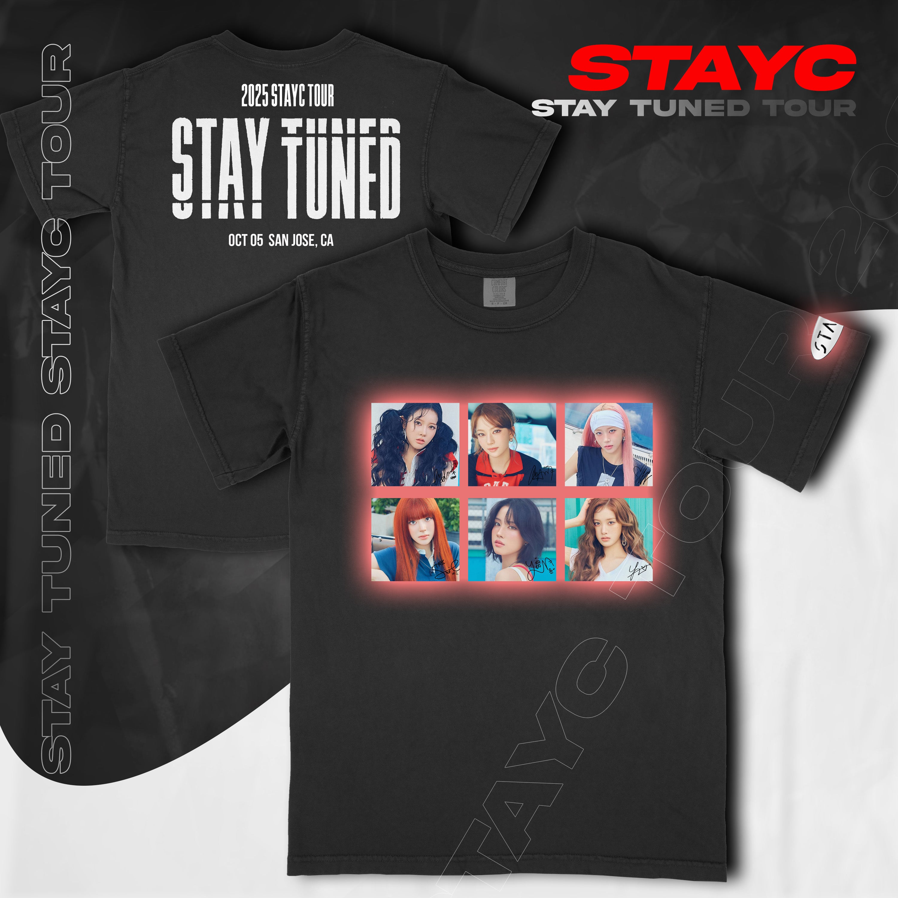 STAYC